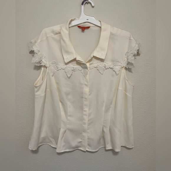 ModCloth top - Picture 4 of 7